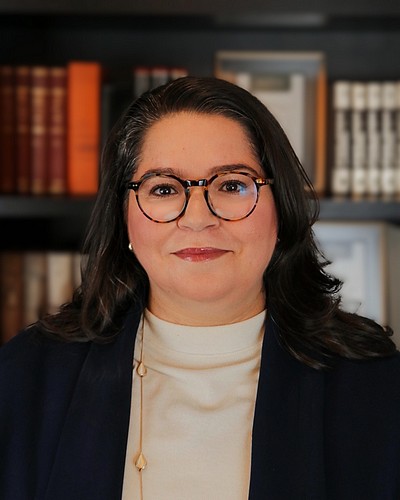 ALESSANDRA CRISTINA AMARAL BEZERRA