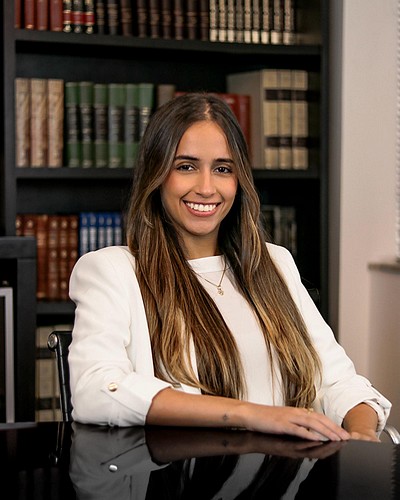 GABRIELA MIGANI CINTRA SOUZA