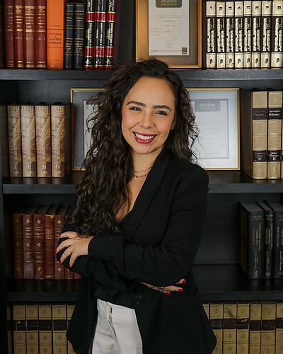 GIOVANNA CALDERON DO NASCIMENTO