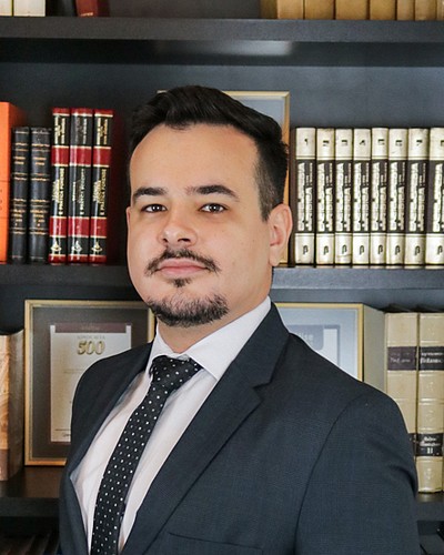 JOÃO PEDRO TAVARES SILVA