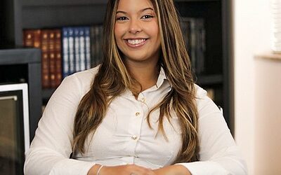 LAURA SANTANA DE ANDRADE