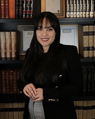 RAFAELLA DE MATTOS SOUZA