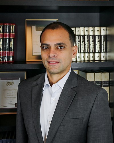 TIAGO LUIZ DE MOURA ALBUQUERQUE