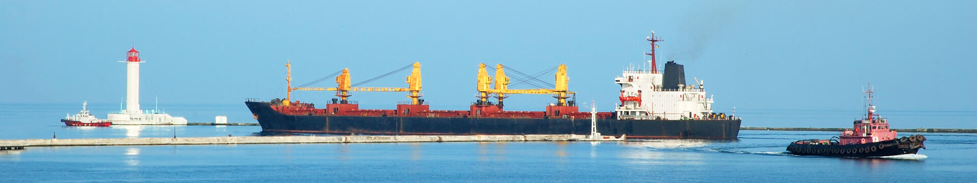 Maritime Law Maritime Law
