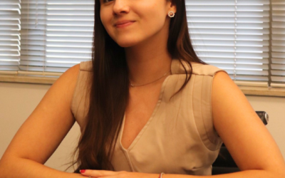 ALINE COLANGELO MINORELLO
